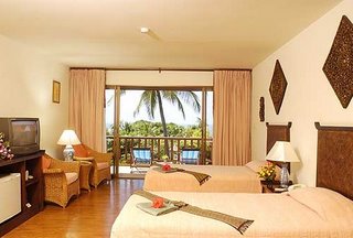 Andaman Cannacia Resort and Spa Hotel Phuket of Thailand Room