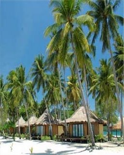 Koh Mook Sivalai Beach Resort Trang Province Thailand