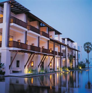 Veranda Resort and Spa Hotel Hua Hin Cha Am Thailand
