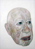 Miki Carmi, Grandpa, 2004