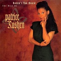 Patrice Rushen - Hang it up Patrice Rushen - Hang it up