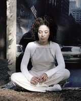 Martina Topley-Bird - Sandpaper Kisses Martina Topley-Bird - Sandpaper Kisses