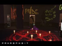 Fahrenheit (Indigo Prophecy) Screenshot