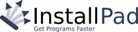 InstallPad logo
