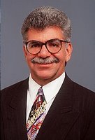 The Moustache
