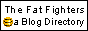 fatfighterblogs.com - I fight fat!