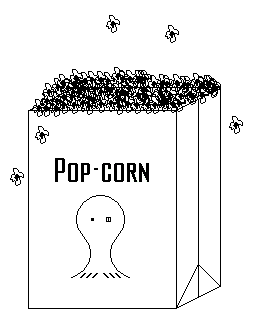 POPcorn