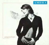 Ambra Angiolini - Angiolini