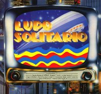 Lupo Solitario