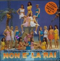 Non è la Rai 2