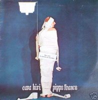 pippo franco cara kiri