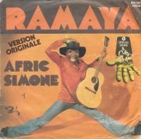 Afric Simone - Ramaya