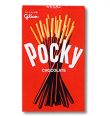 pocky