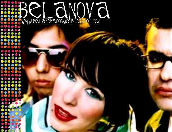 belanova dulce beat  blogspot