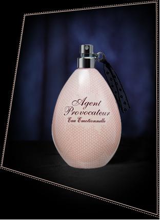 Perfume-Smellin' Things Perfume Blog: Perfume review: Agent Provocateur Eau  Emotionnelle