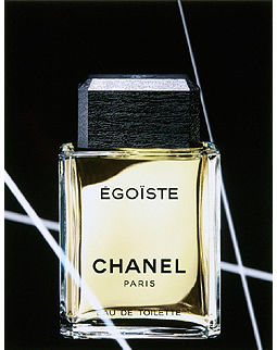 Perfume-Smellin' Things Perfume Blog: Perfume Review: Chanel Egoiste