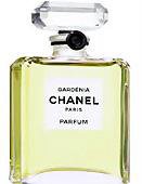 Fragrance Review :: Chanel Les Exclusifs Gardenia