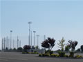 Baseball Field at Paul Lauzier Athletic Complex