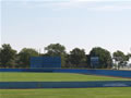 Viking Baseball Field Scoreboard at Big Bend