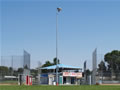 Eastmont Community Park Baseball Fields
