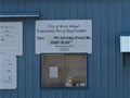 City of Rock Island Community Recycling Center