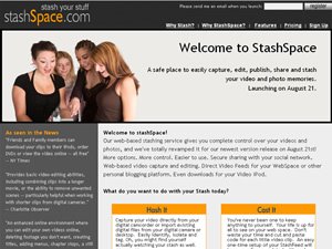 StashSpace