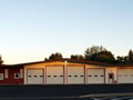Grant County Fire District Number 7