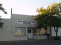 Marlin Post Office
