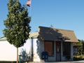 Wilson Creek Post Office