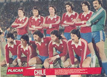 PALESTINO: HISTORICOS