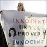 Innocent until proven innocent?!?!!