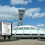 Le Stade Crane Olympique