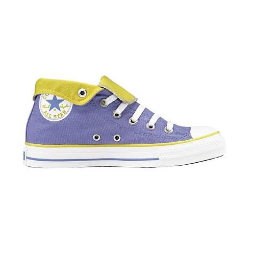 Marie Antoinette: A Shout Out to Chuck Taylors. — Heather Molina