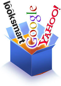 Search Engine Optimization - SEO