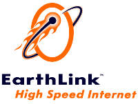 Earthlink Logo