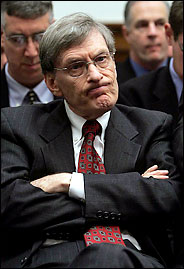 Bud Selig considers what hybrid vehicles are available...