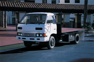 Isuzu KS22