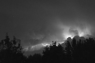 Night Storm