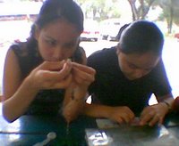 swaz and mj