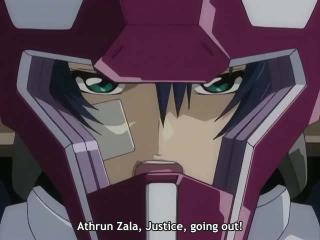 gundam seed ep40