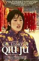Qiu Ju Goes To Court [1992]