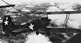 Los obsoletos Polikarpov Po-2