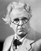 Yeats, anciano frenético