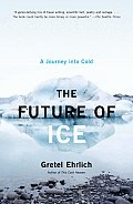 Future of Ice