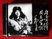 Lei Feng Condoms - Prezerwatywy Lei Feng
