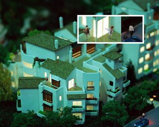 Xing Danwen - Urban Fiction