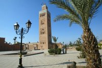 Tourisme au Maroc : Photo 1