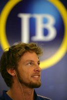 Jenson Button from HondaRacingF1.com