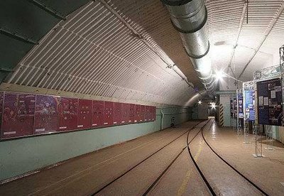 base submarine secret soviet underground nuclear mansion via fun
