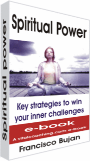 Successful spiritual strategies